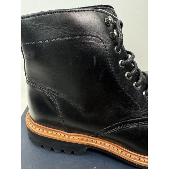Anthony Veer Men\'s Lincoln Rugged 6\